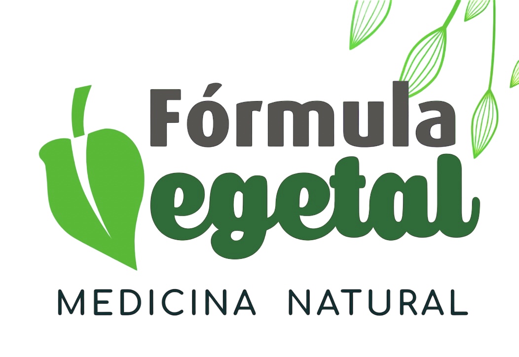 Logo Formula Vegetal